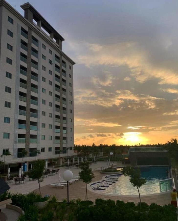 Salinas Park Resort Salinópolis Esterno foto
